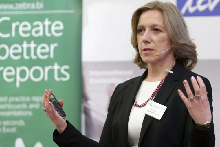 Kontroling na djelu - primjeri iz prakse