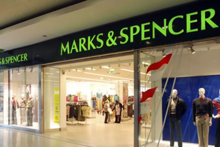 Marks & Spencer mijenja fokus poslovanja na prodaju prehrambenih artikala