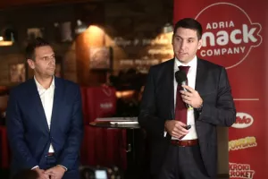 Adria Snack Company ostvarila je 131 milijuna kuna prometa u prvoj godini poslovanja