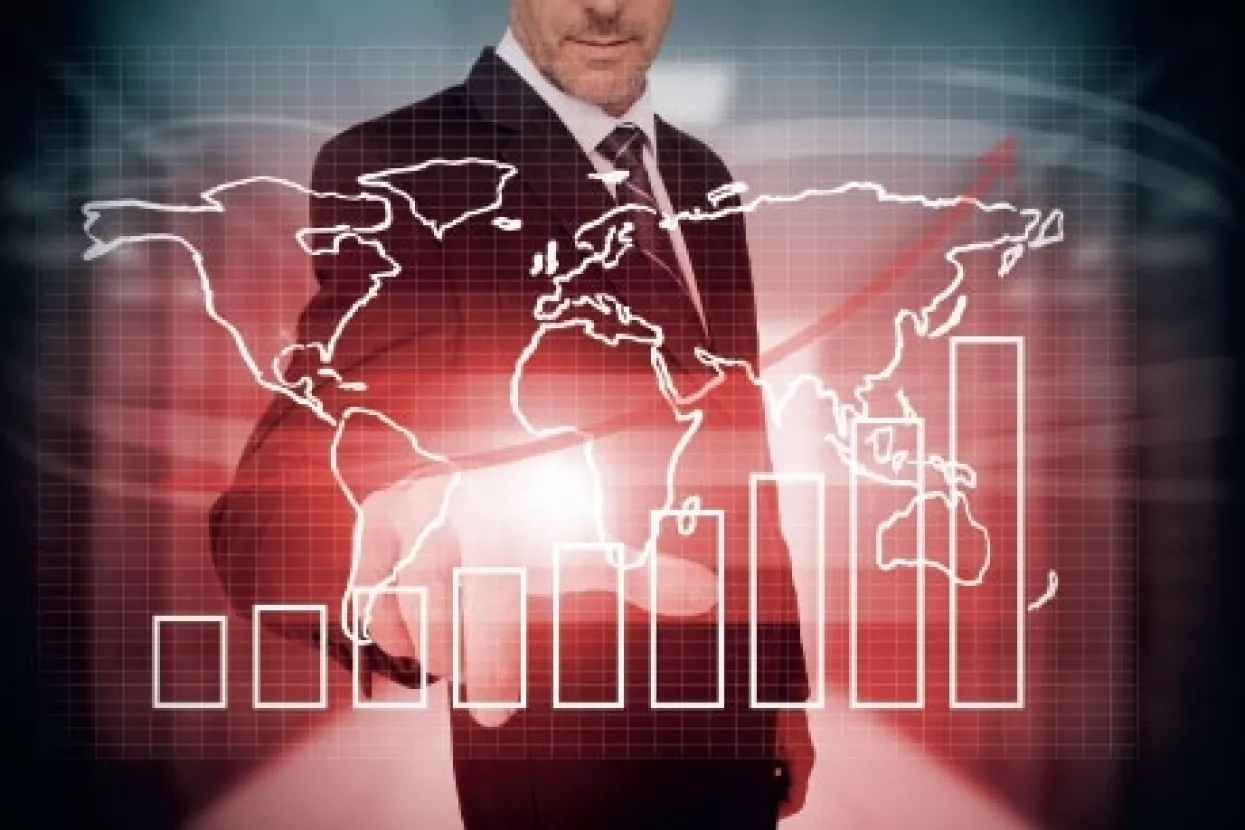 Gospodarstvo EU trebalo bi nastaviti rasti umjerenim tempom