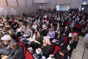 Prosinac je rezerviran za Žene u biznisu i novi Lider trend