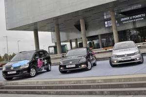 Sajam turizma u Londonu najavljuje značajan porast najmova rent a car vozila