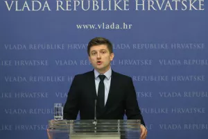 Zdravko Marić potvrdio da je rok za provedbu porezne reforme kratak ali izvediv te da nema promjene PDV-a u 2018.