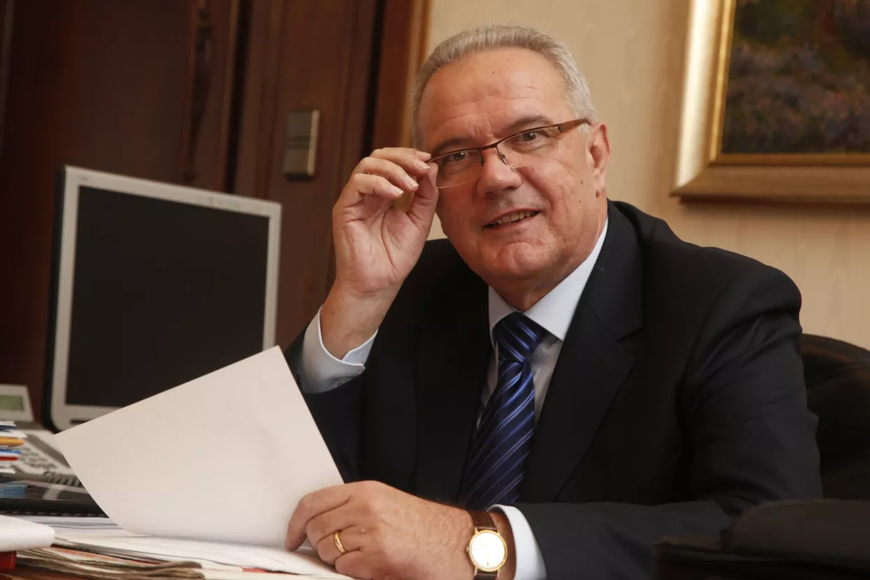 Neven Mimica: Europski fond prilika je za hrvatske tvrtke s odličnom reputacijom u zemljama u razvoju