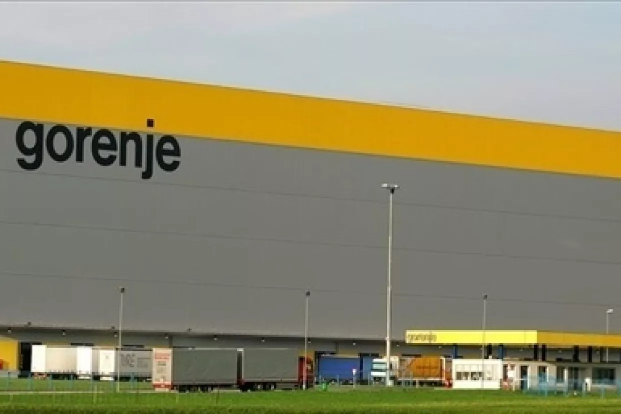 Nakon 'dubinskog pregleda': Panasonic neće povećati vlasnički udio u Gorenju