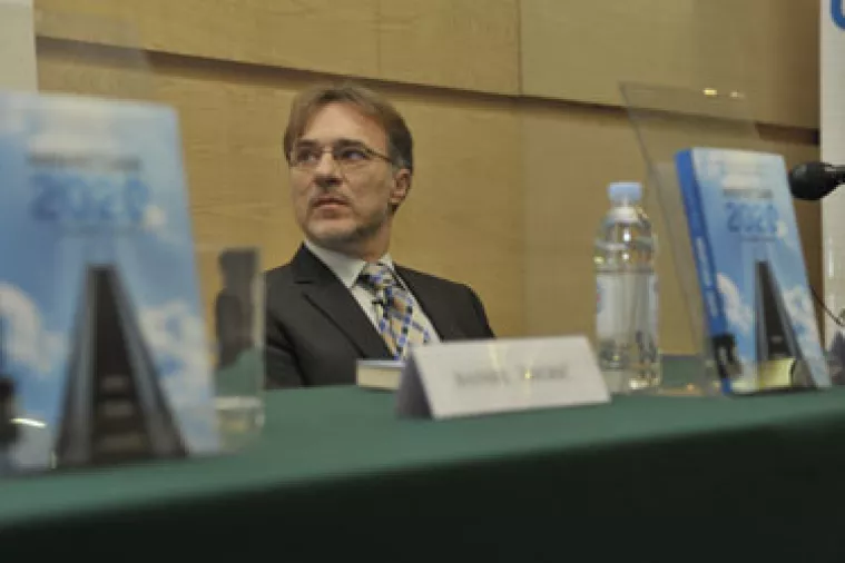 Održan treći ciklus seminara o korporativnom upravljanju