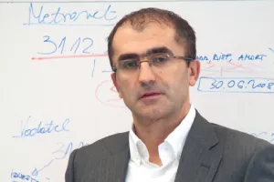 Metronet: Glasine o pripajanju Vipnetu sve žešće, ali još nepotvrđene