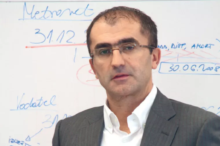 Metronet: Glasine o pripajanju Vipnetu sve žešće, ali još nepotvrđene