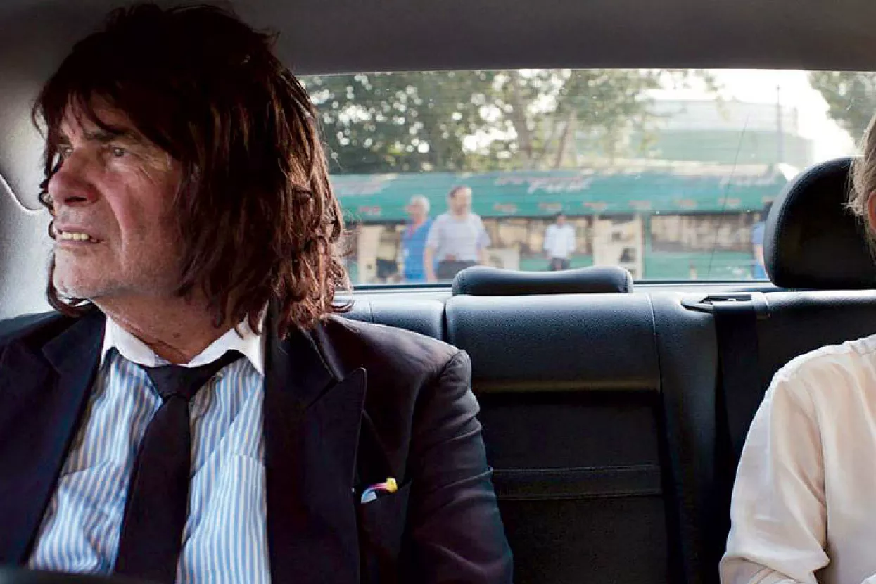 Toni Erdmann: Ambiciozna obiteljska priča najduhovitiji je film godine