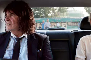 Toni Erdmann: Ambiciozna obiteljska priča najduhovitiji je film godine