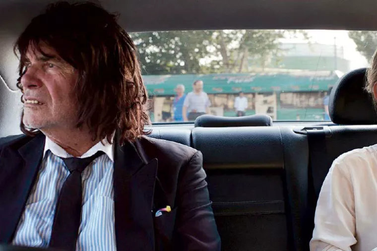 Toni Erdmann: Ambiciozna obiteljska priča najduhovitiji je film godine