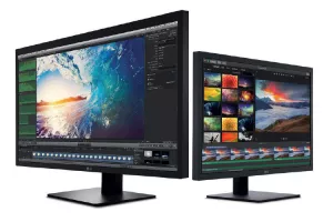 LG, UltraFine: Monitori za jabuku