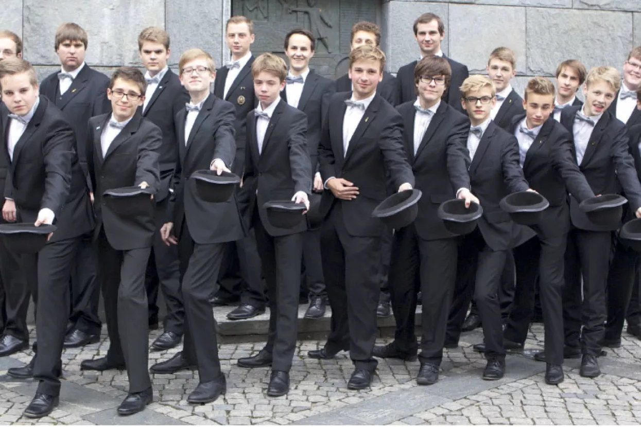 Organizacijski bečki dječaci: Definirane ovlasti preduvjet su za odgovornost srednjeg menadžmenta