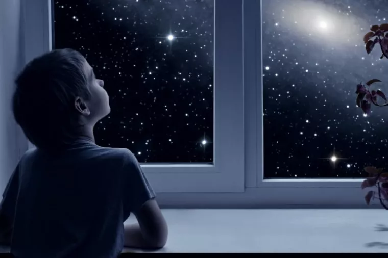 Dovikivanje sa svemirom: Zemlja samo jedan od 40 milijardi potencijalno naseljivih planeta