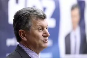 Kujundžić: Žao mi je što je zbog nepoštivanja zakona o pušenju inspekcija zatvorila 20 restorana