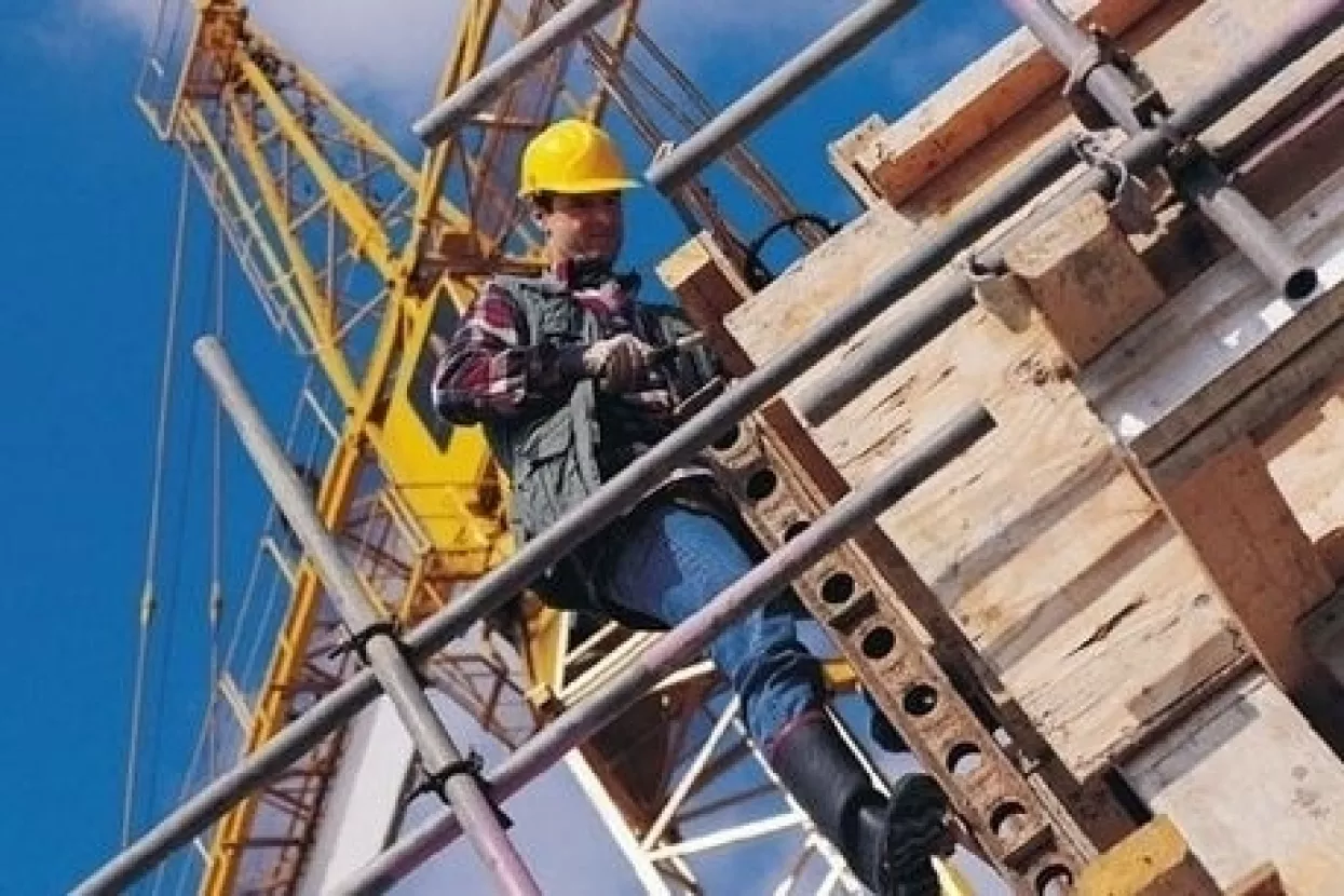 U rujnu 30 posto više građevinskih dozvola te 110 posto veća vrijednost radova