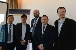 Predstavljeni ZTE 'pametni' mobiteli