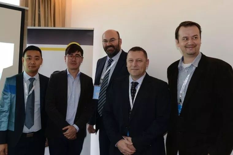 Predstavljeni ZTE 'pametni' mobiteli