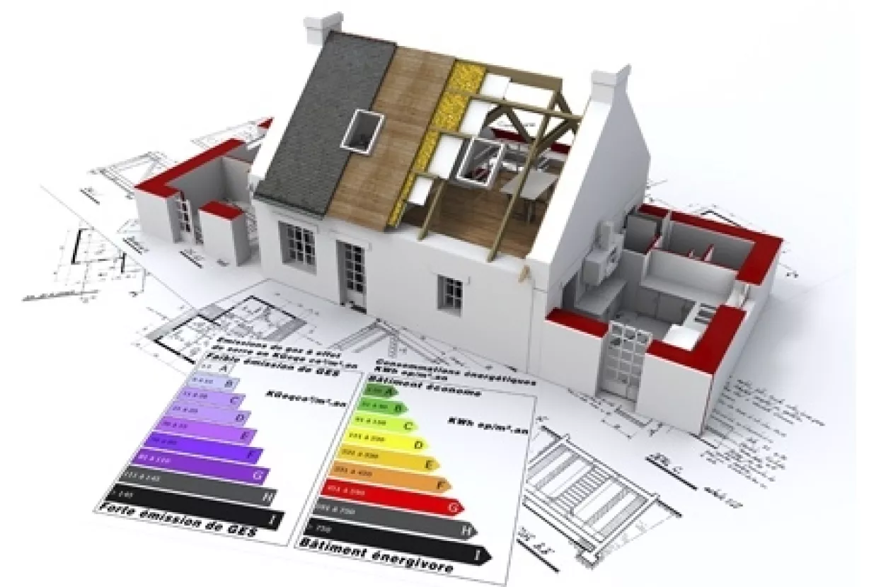 Za energetsku obnovu stambenih zgrada 100 milijuna kuna iz ESI fondova