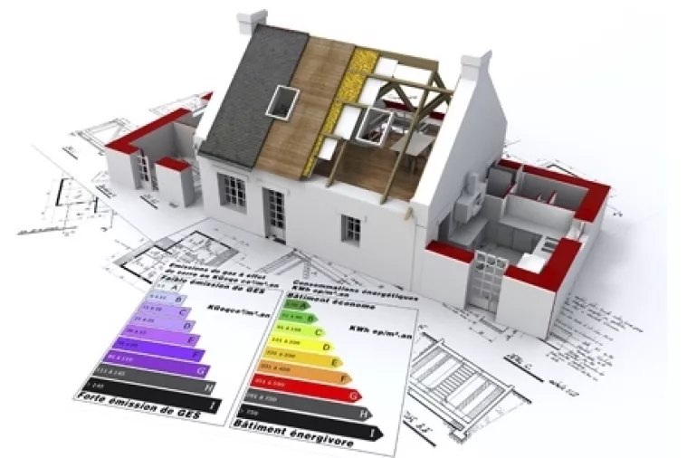 Za energetsku obnovu stambenih zgrada 100 milijuna kuna iz ESI fondova