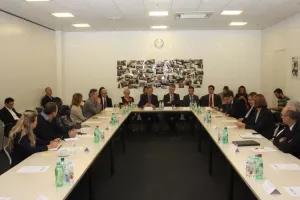 Što izvoznici očekuju od nove Vlade? Susret Liderova Kluba izvoznika u Tehnixu