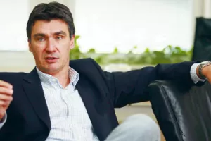 Zoran Milanović ušao u poduzetničke vode