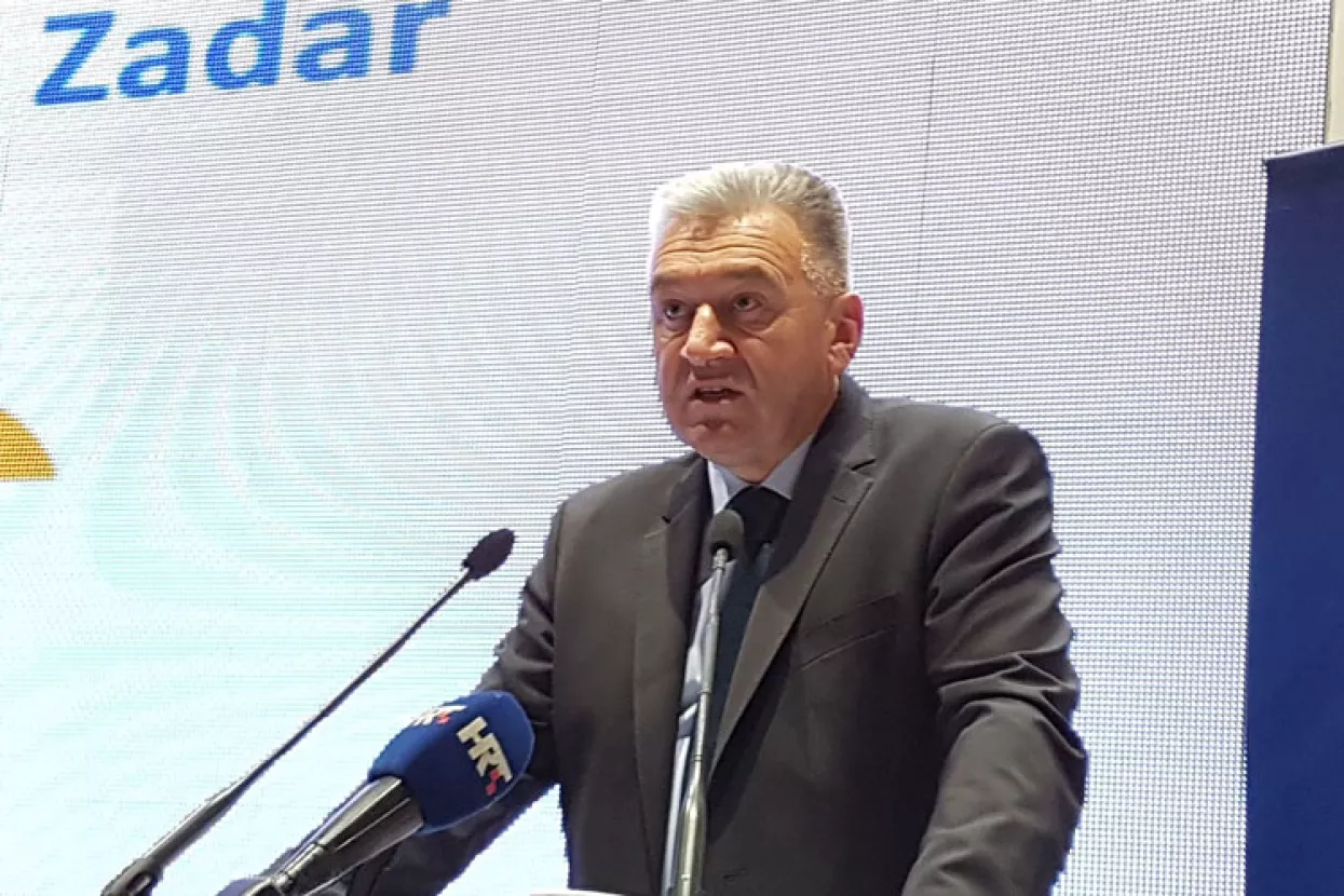 Obiteljski smještaj stalno bilježi rast i ostvaruje prihod od gotovo dvije milijarde eura godišnje