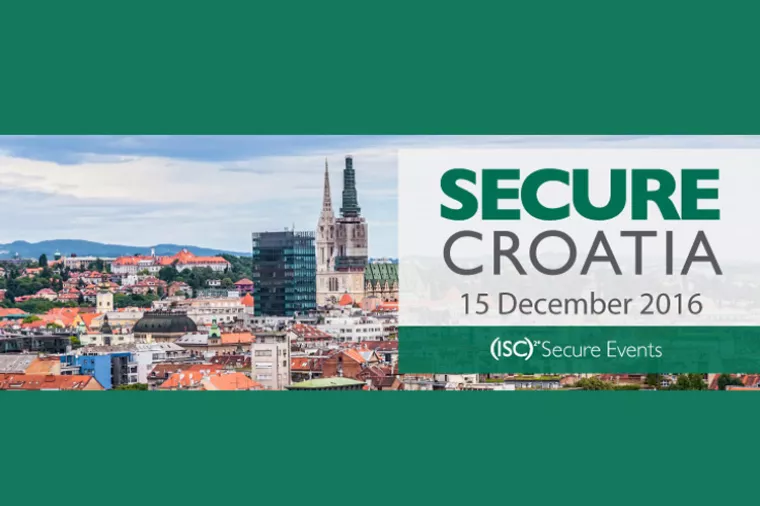 Secure Croatia - prva zagrebačka konferencija o sigurnosti virtualnih organizacija