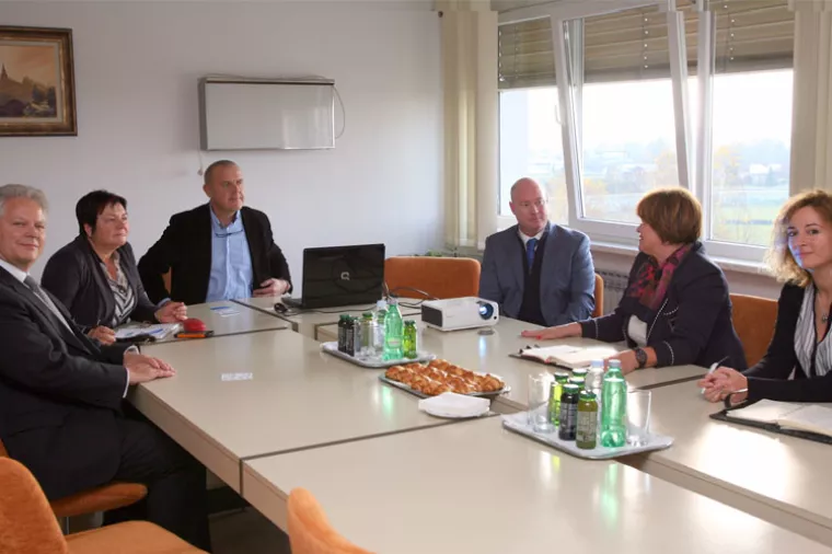 Bolnica Naftalan otvara vrata američkog tržišta