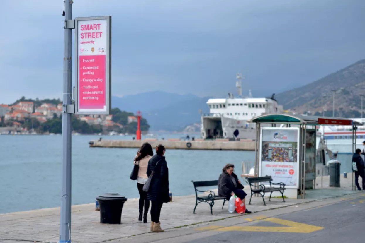 Internet stvari: Telekomi danas imaju temelj onoga što donosi digitalna transformacija