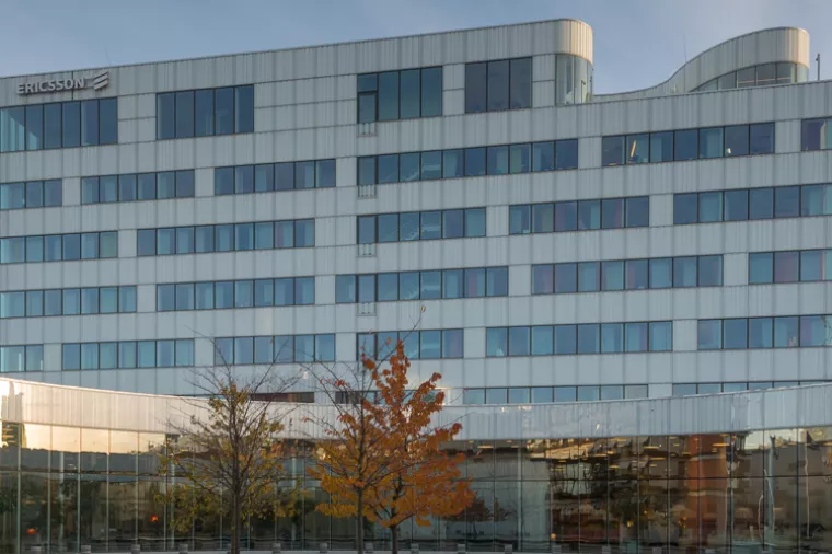 Ericsson očekuje udvostručenje mobilnih pretplata do 2022., te osam puta veći rast podaktovnog prometa