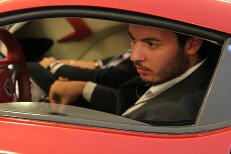 S faksa na posao - Završio elektrotehniku i pronašao posao iz snova u tvrtki Rimac Automobili