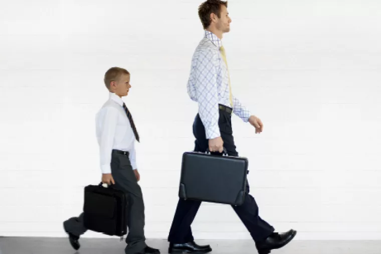 Glavni razlog stagnacije obiteljskih poduzeća strate&scaron;ko planiranje, a ne nepovoljna gospodarska kretanja