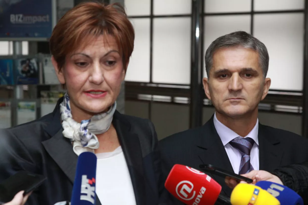 O strateškom partneru Badela 1862 odlučuju vjerovnici