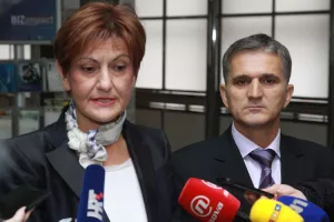 O strateškom partneru Badela 1862 odlučuju vjerovnici