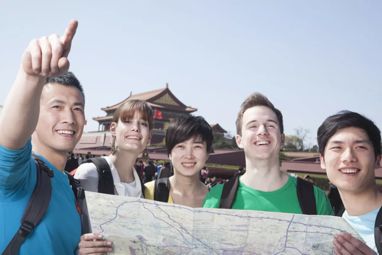 Svijetom u devet mjeseci putovalo 956 milijuna stranih turista, Kinezi najbolji potrošači