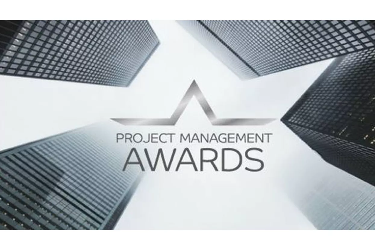 Prijavi se za Project Management Awards 2016.!