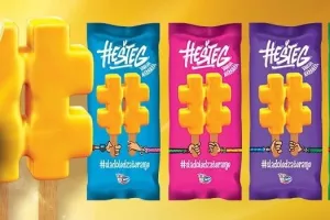 Ledo sladoledima svjetska nagrada za inovativnost