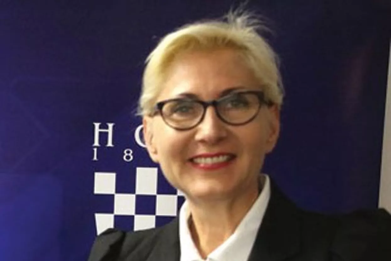 Žene u biznisu: Kompanije moraju ženama ukloniti 'stakleni strop'