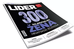 Novi broj Lidera - Najmoćniji poslovni sustavi