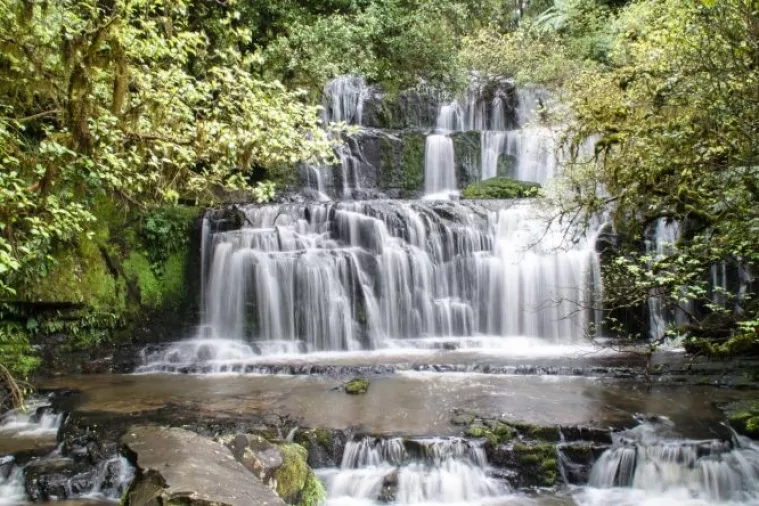 Slovenija prva u EU prepoznala vodu kao temeljno pravo, zabranila komercijalizaciju