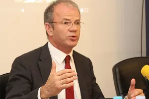 Pašalić zatražio razrješenje s visoke dužnosti u HGK, kaže da se mora posvetiti svojoj tvrtki