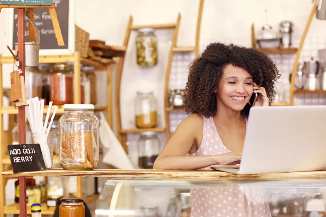 Biti vlasnik tvrtke jo&scaron; uvijek je "mu&scaron;ki" posao, žena ima tek 18,3 posto