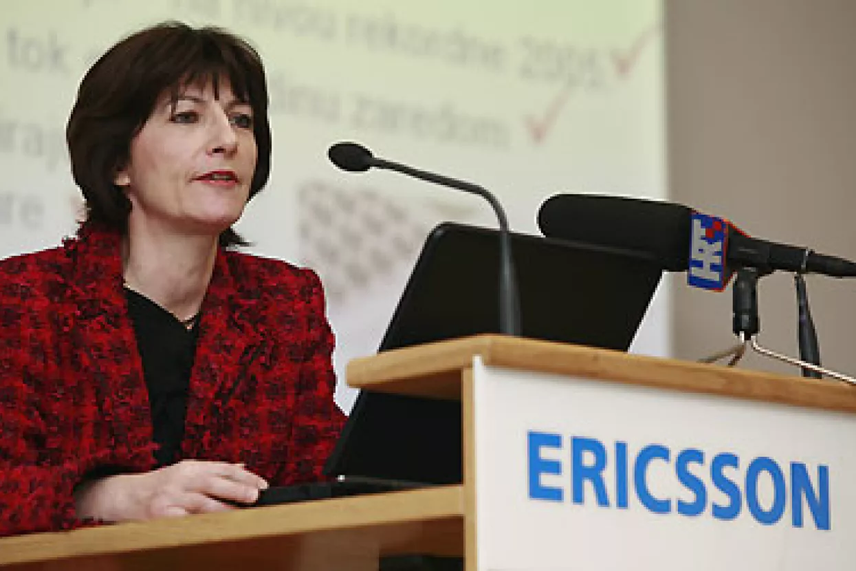 Ericsson Nikola Tesla isporučuje sustav za nadzor državne granice vrijedan gotovo 48 milijuna kuna