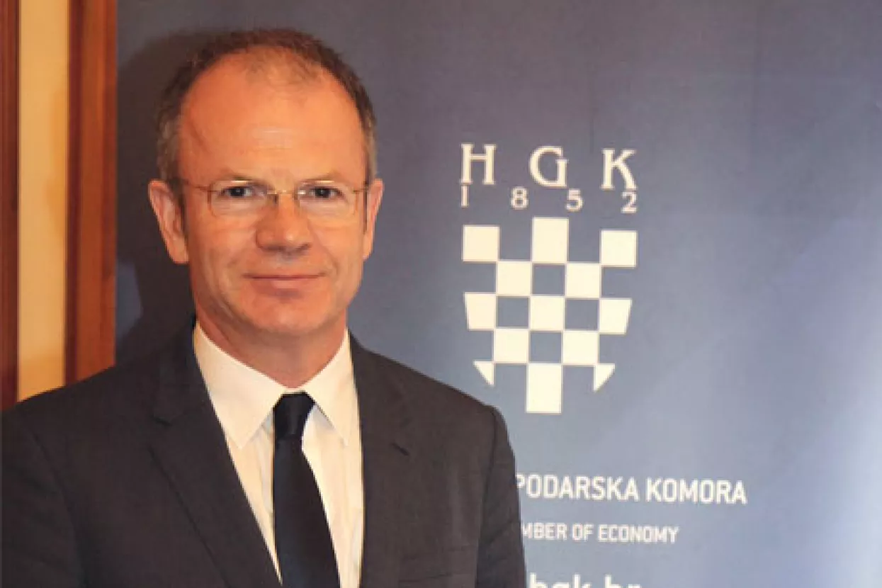 Pašalić je dao ostavku jer je shvatio da neće uspjeti ostvariti zacrtane ciljeve