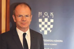 Pašalić je dao ostavku jer je shvatio da neće uspjeti ostvariti zacrtane ciljeve