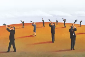 Šokantni povratak na prapočetak: Komuniciranje na resetiranju