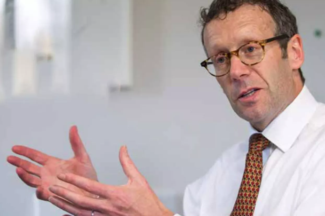 Joe Peppard, stručnjak za digitalne strategije: Loše upravljanje promjenama uzrok je propasti 70 posto digitalnih ulaganja