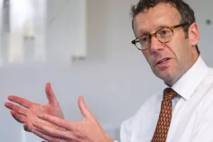 Joe Peppard, stručnjak za digitalne strategije: Loše upravljanje promjenama uzrok je propasti 70 posto digitalnih ulaganja