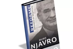 'Reforme' Đure Njavre: Promi&scaron;ljanje o politici koja Hrvatsku može izvući iz krize
